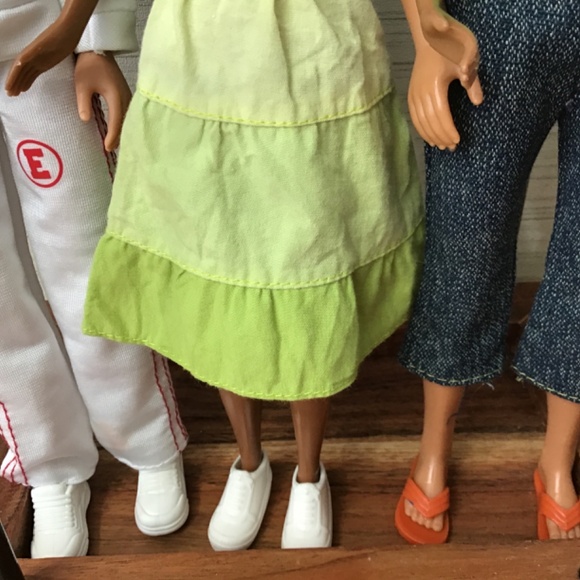 High School Musical Dolls - Picture 4 of 6